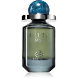 Fragrance World Celestia Blue 80 ml – парфумована вода для чоловіків. Photo 2